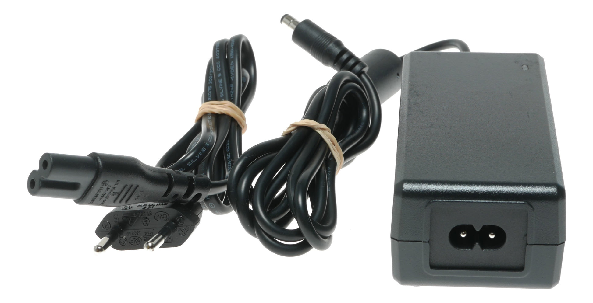 Fujifilm AC-15V AC Power Adapter for Cameras, 15V 2.3A Output, 100-240V Input - View 4