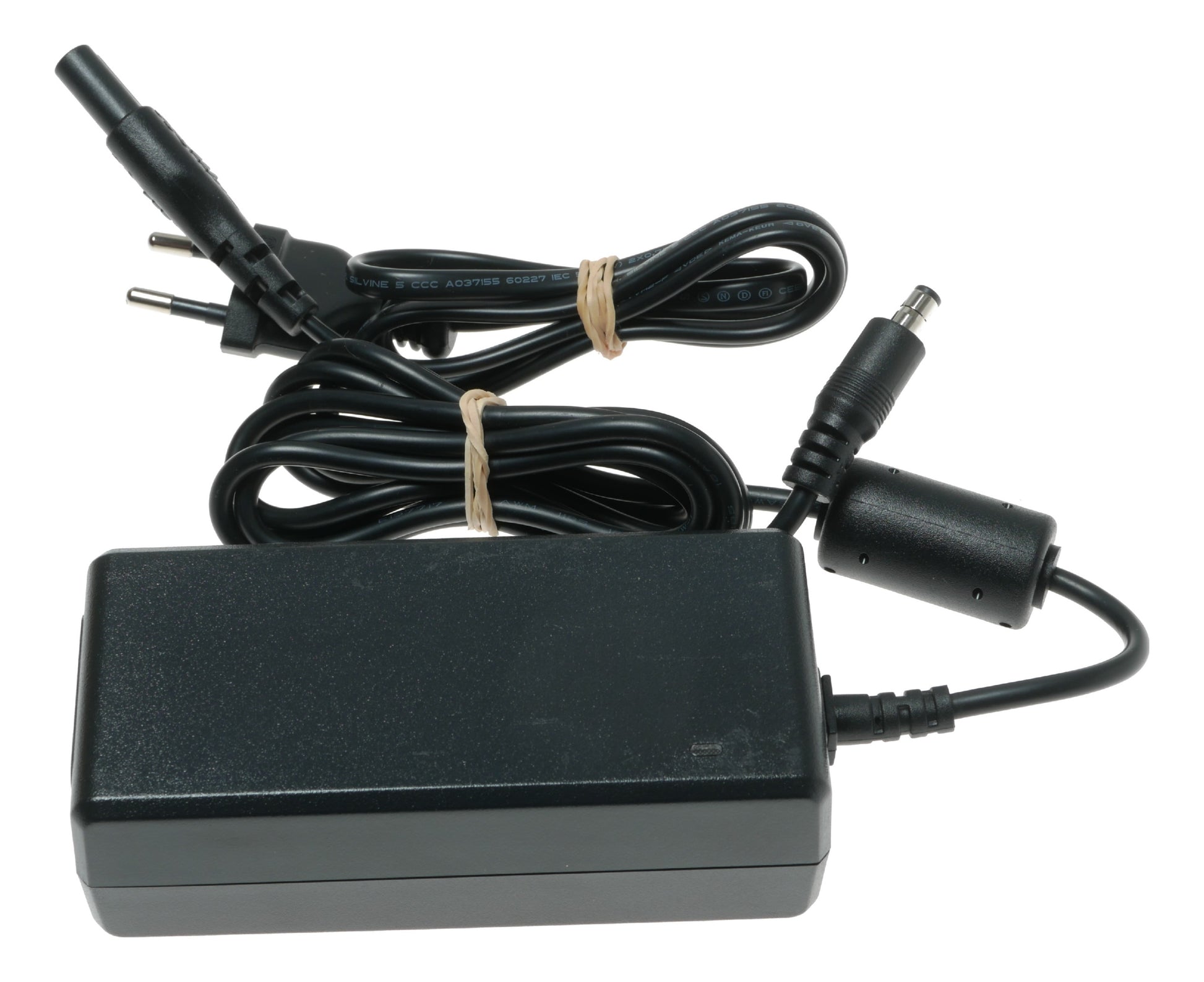 Fujifilm AC-15V AC Power Adapter for Cameras, 15V 2.3A Output, 100-240V Input - View 5
