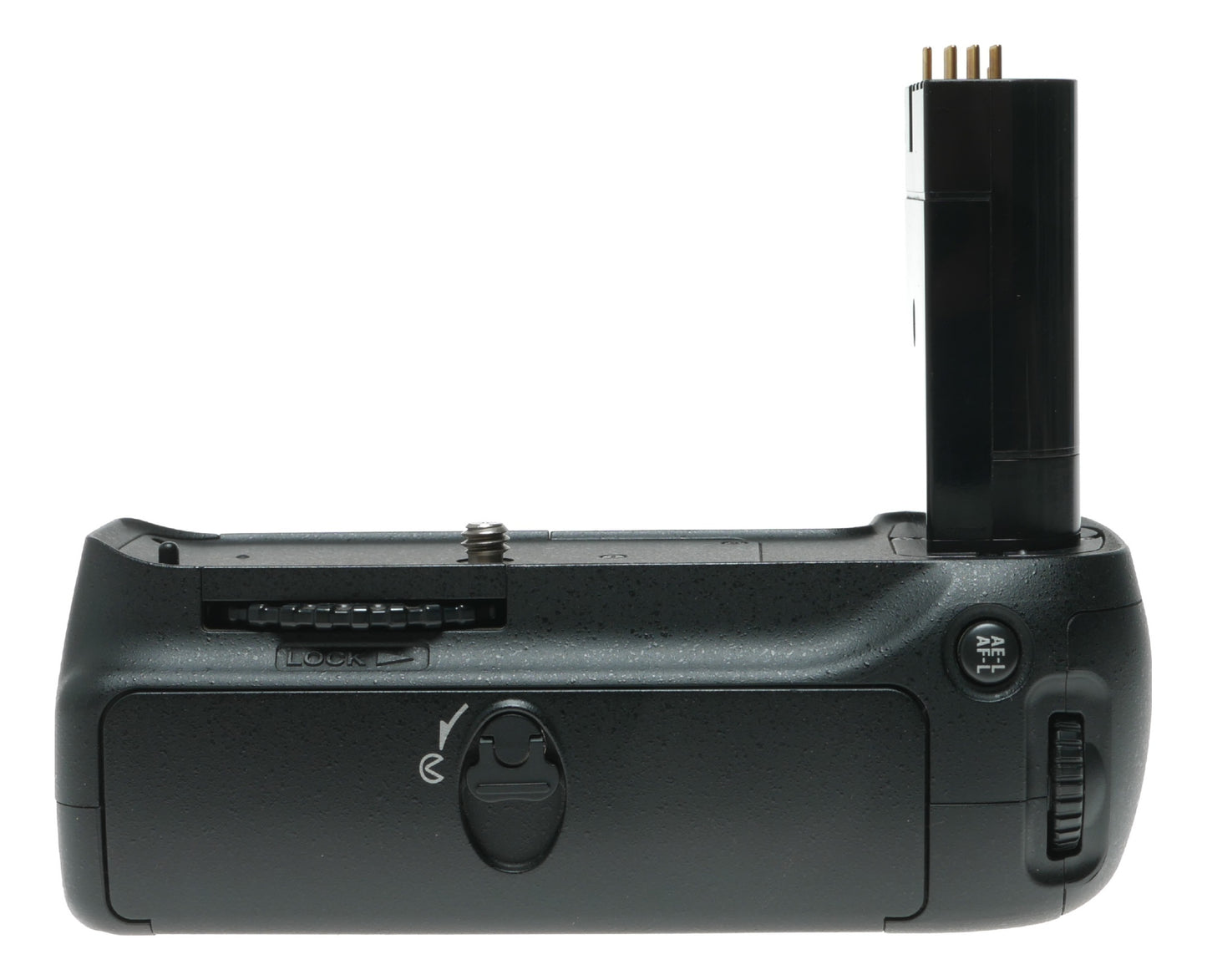 Nikon MB-D80 Multi Power Battery Pack for Nikon DSLR Cameras - View 2