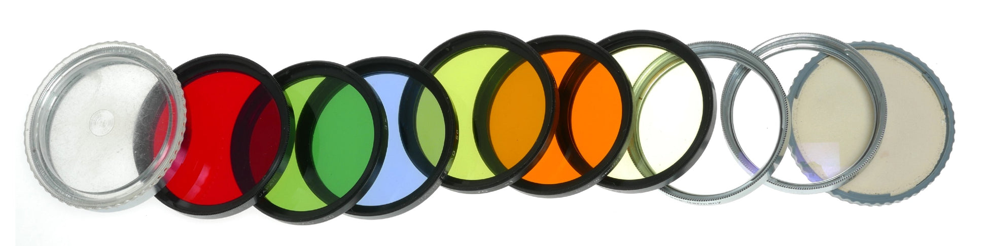 Hasselblad 500 Series Vintage Medium Format Camera with Carl Zeiss Proxar Lenses - View 7