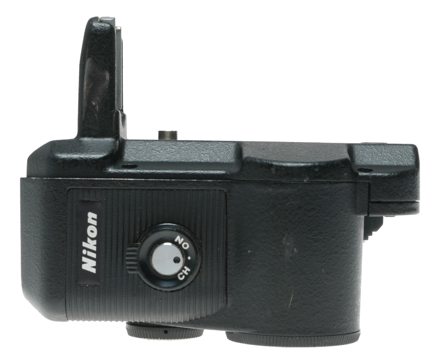 Nikon DS-1 Vintage SLR Film Camera Made in Japan - View 7