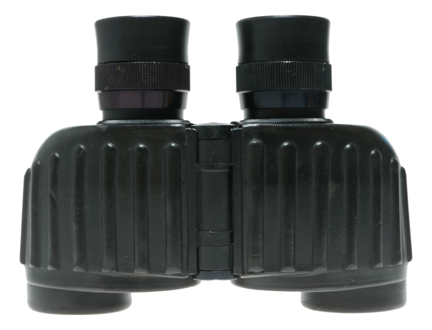 Steiner 6x30 Vintage Binoculars from West Germany Model 9106