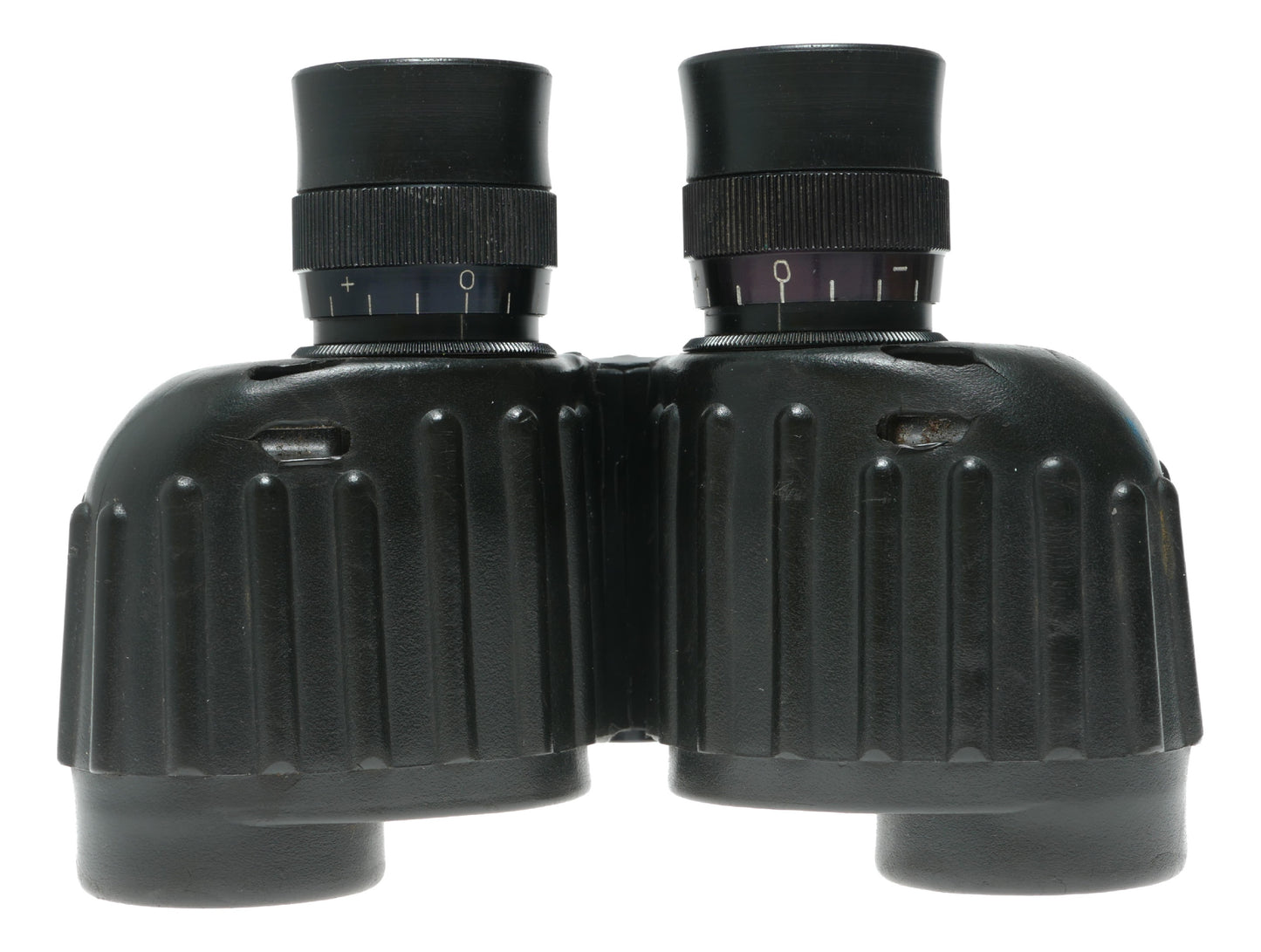 Steiner 6x30 Vintage Binoculars from West Germany Model 9106 - View 2