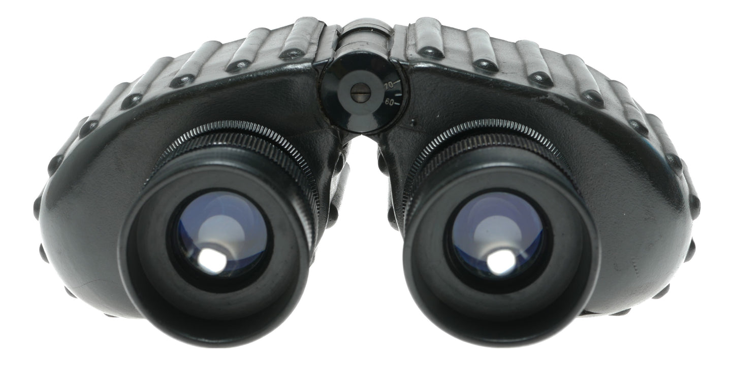 Steiner 6x30 Vintage Binoculars from West Germany Model 9106 - View 3