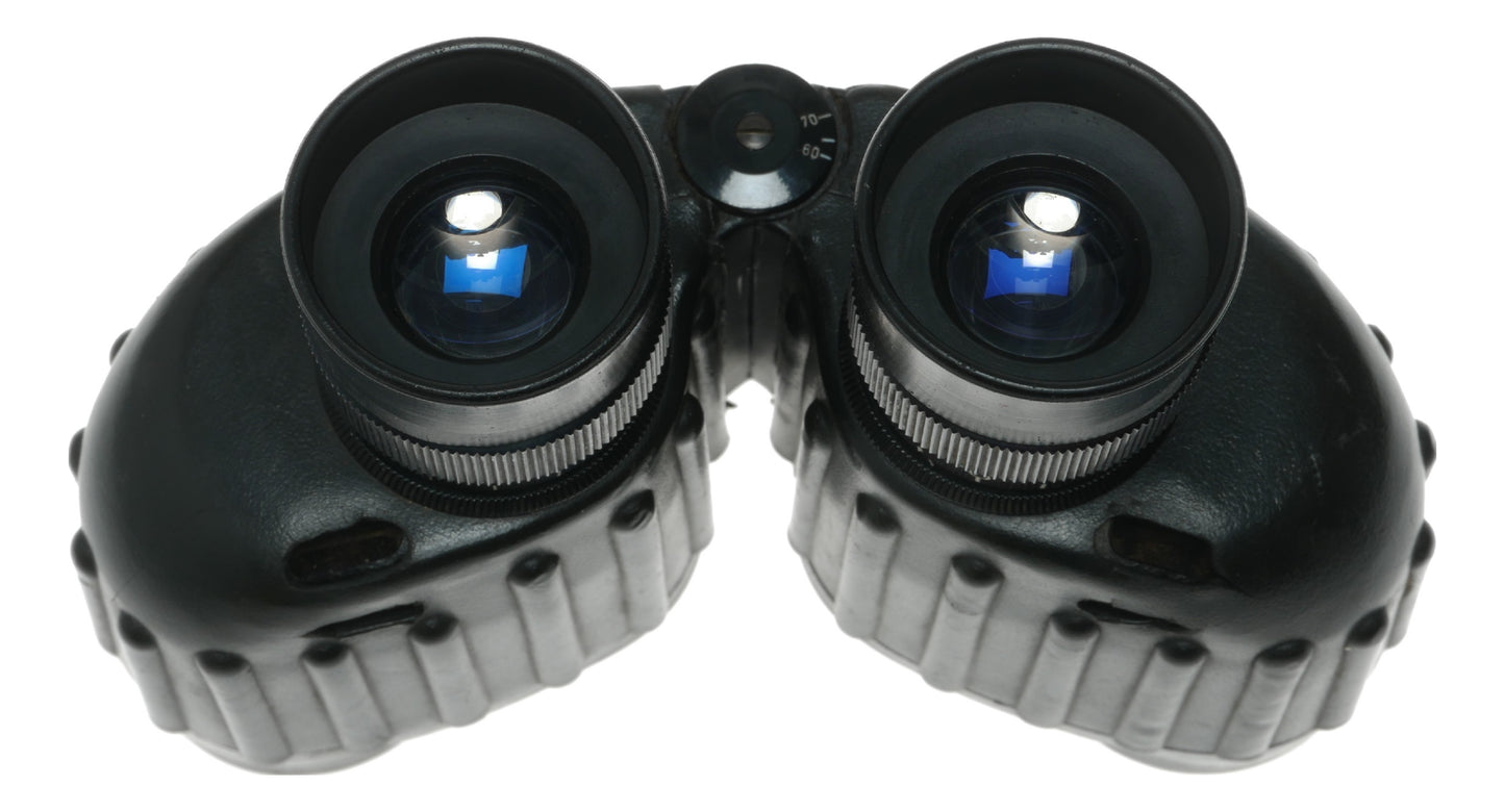 Steiner 6x30 Vintage Binoculars from West Germany Model 9106 - View 8