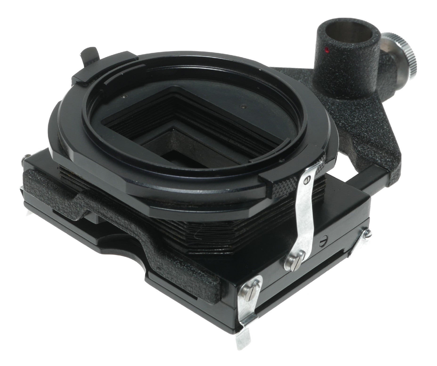 Asahi Pentax Slide Copier K Vintage Camera Accessory Made in Japan - View 5