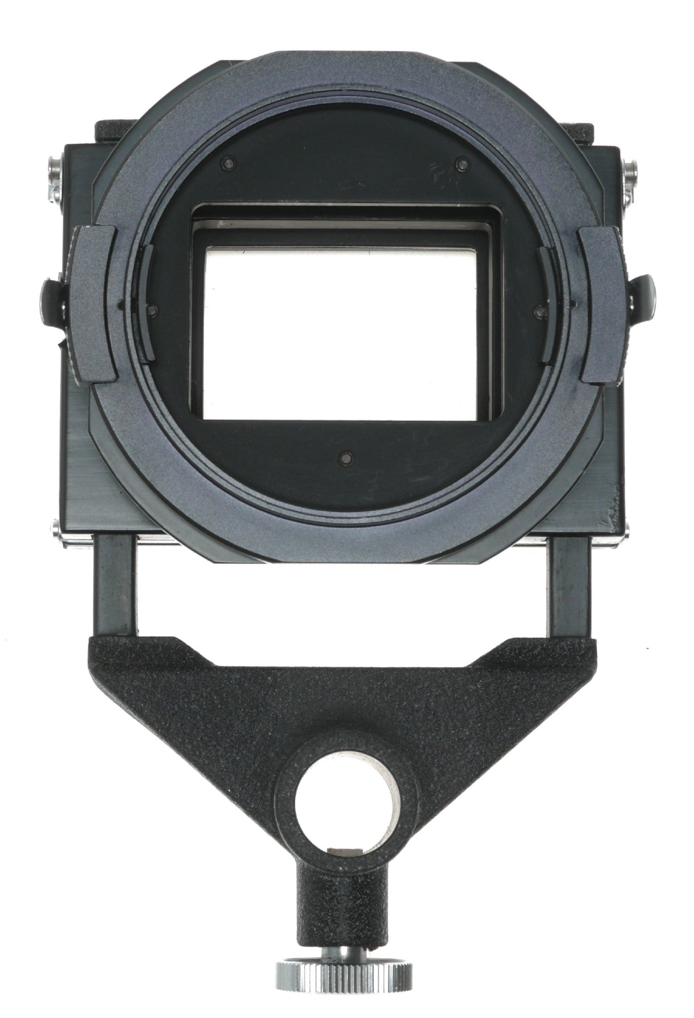 Asahi Pentax Slide Copier K Vintage Camera Accessory Made in Japan - View 7