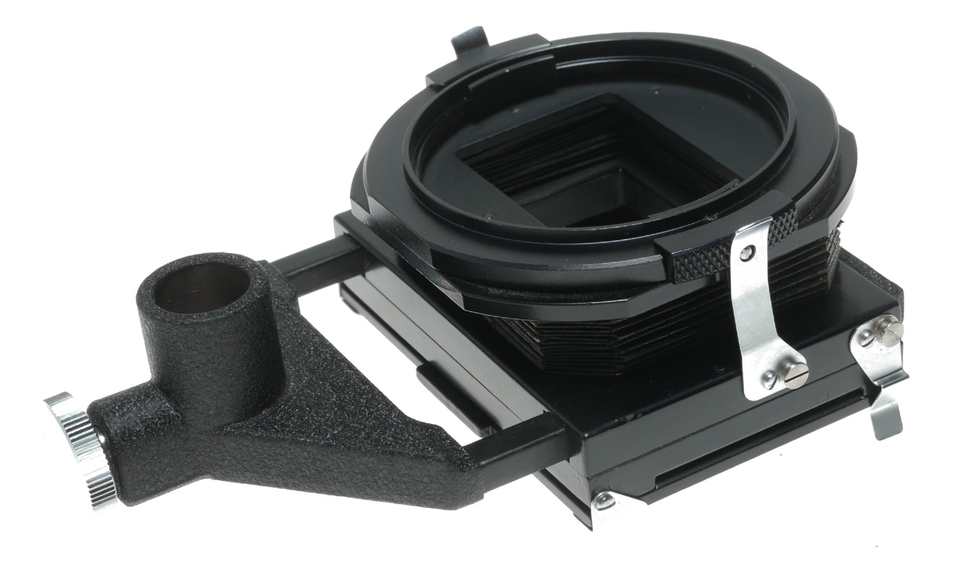 Asahi Pentax Slide Copier K Vintage Camera Accessory Made in Japan - View 8