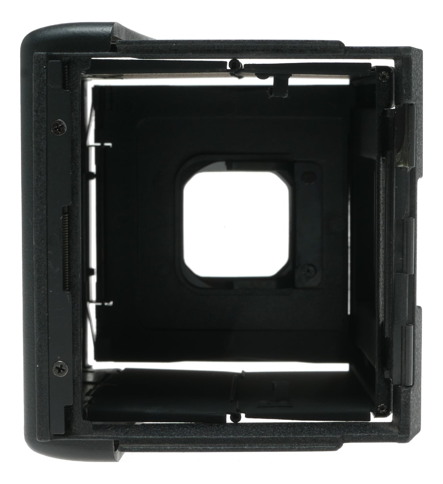 Rolleiflex 6002 Rollei Vintage Medium Format Camera - View 6