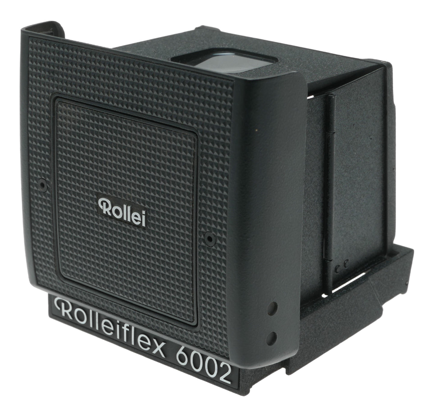 Rolleiflex 6002 Rollei Vintage Medium Format Camera - View 7