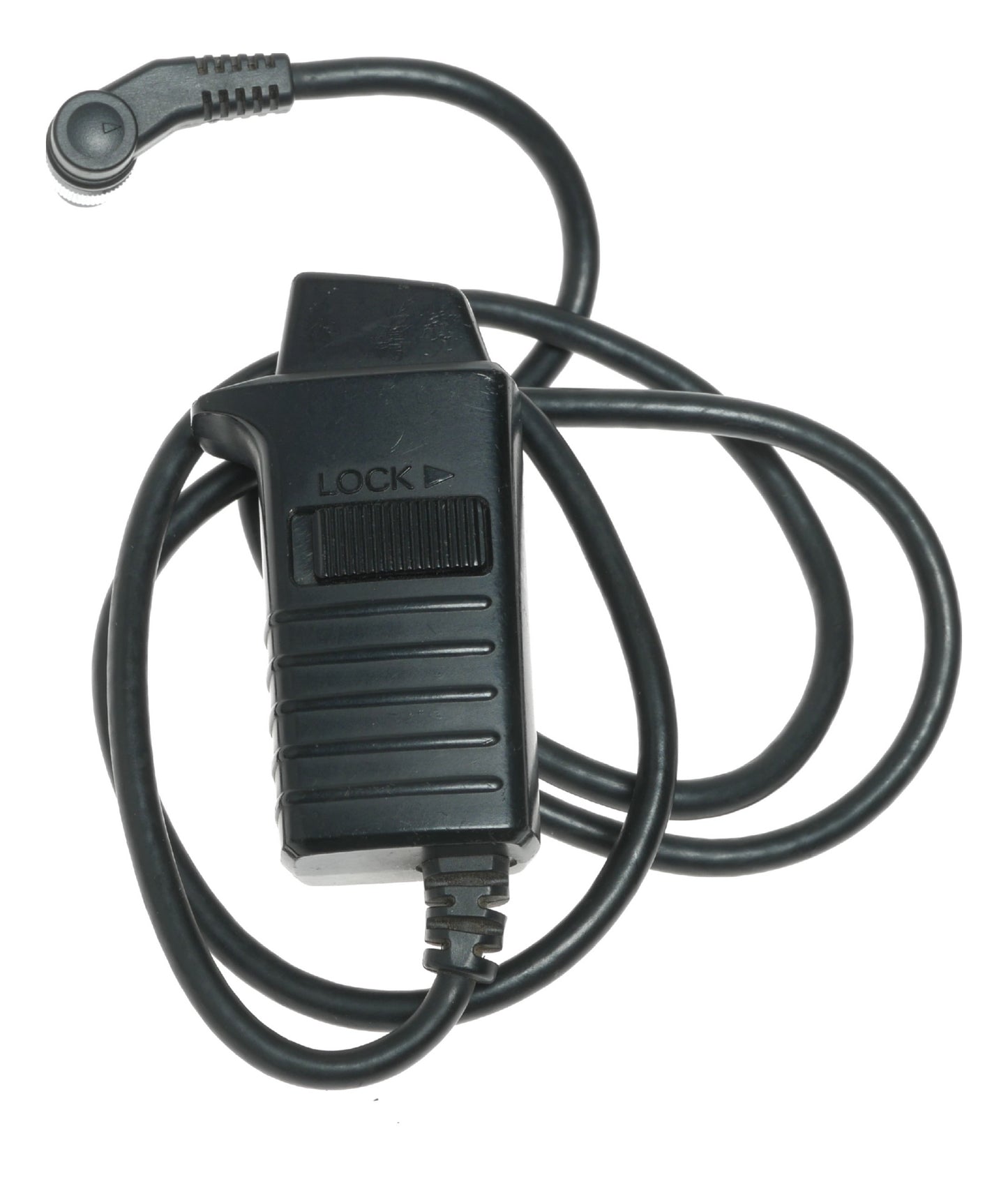 Nikon MC-30 Remote Shutter Release Cable for Nikon Cameras, Made in Japan - View 2