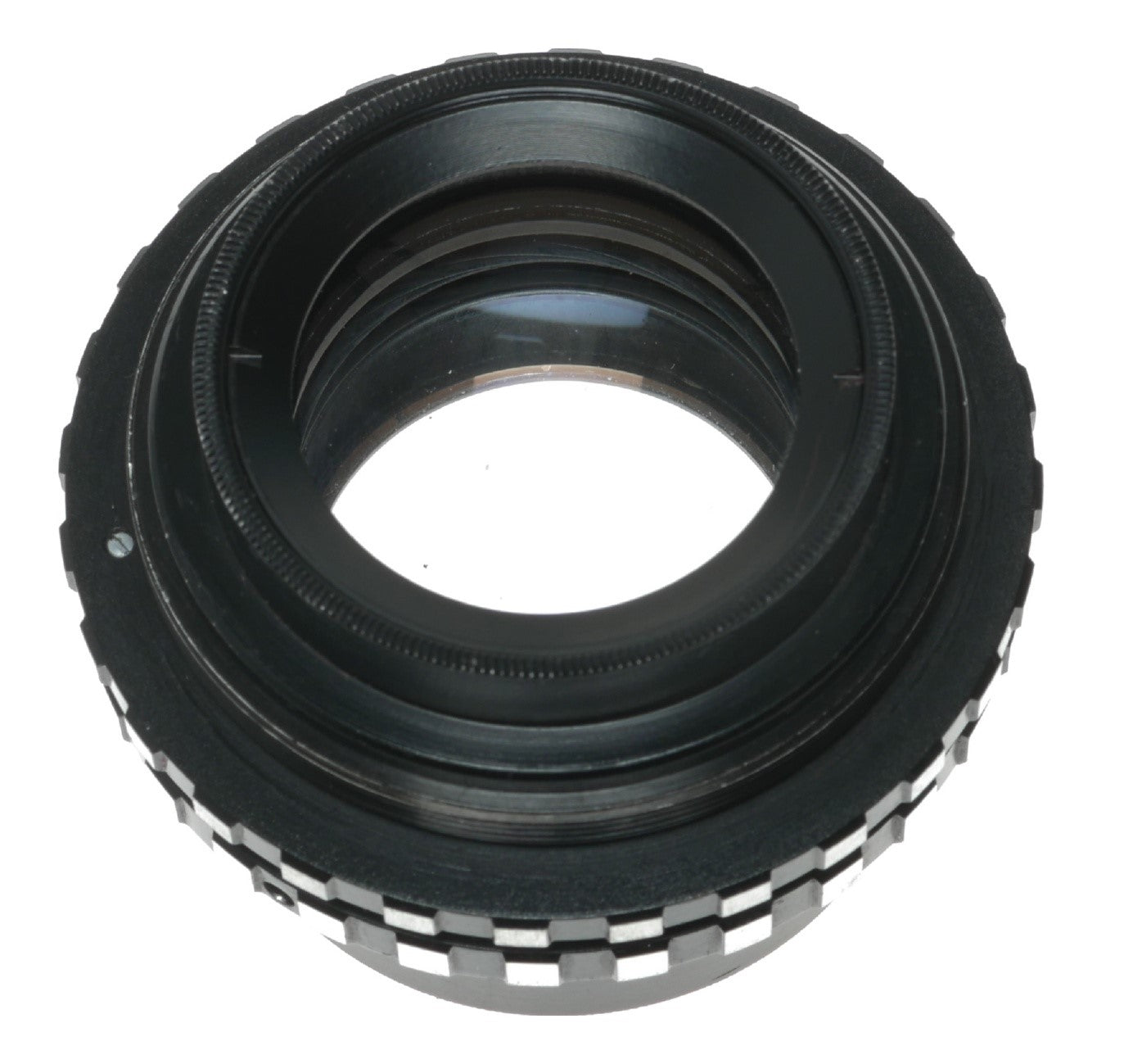 Wollensak 8.25 inch f/6.8 Graphic Raptar Wide Field Lens - Goodkin Special Edition - View 6