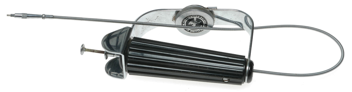 Promaster Cable Release Timer with Delay for Camera Shutter Control