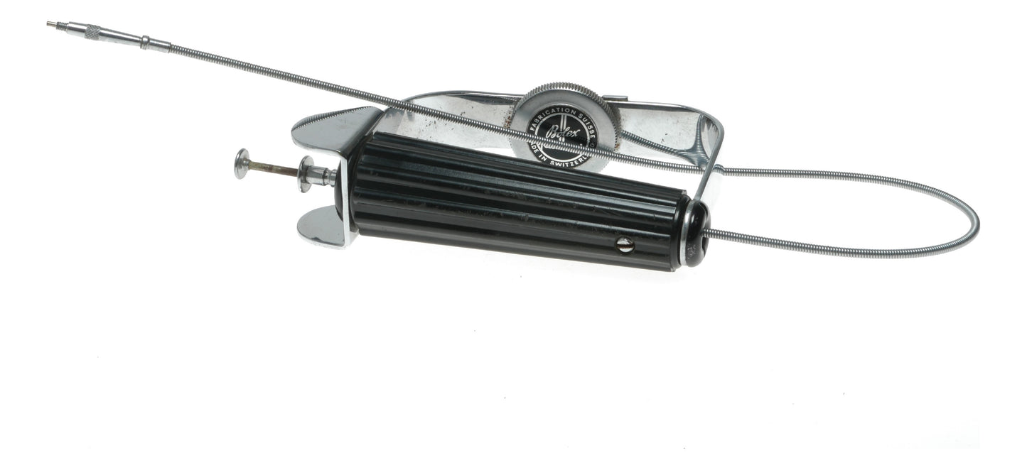 Promaster Cable Release Timer with Delay for Camera Shutter Control - View 2
