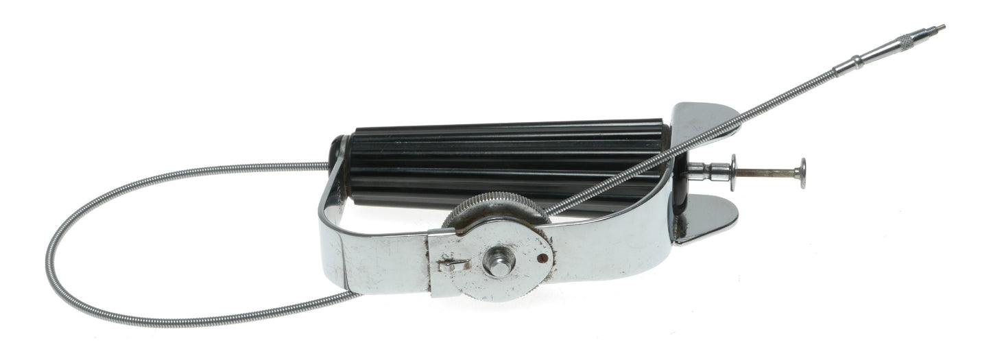 Promaster Cable Release Timer with Delay for Camera Shutter Control - View 4