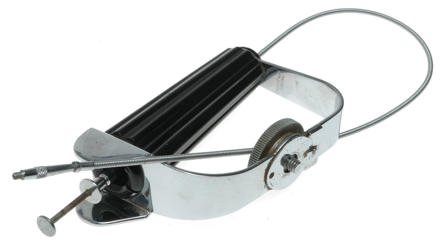 Promaster Cable Release Timer with Delay for Camera Shutter Control - View 6