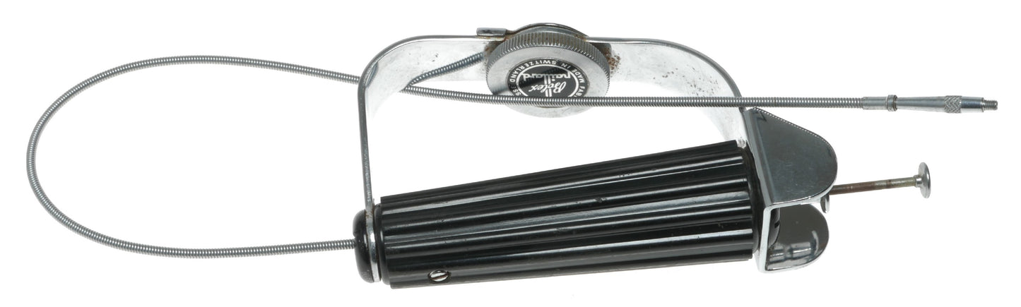 Promaster Cable Release Timer with Delay for Camera Shutter Control - View 7