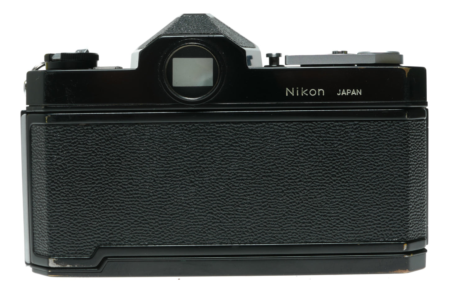 Nikkormat 17mm f/3.5 MC Wide-Angle Lens Vintage Nikon Japan - View 5