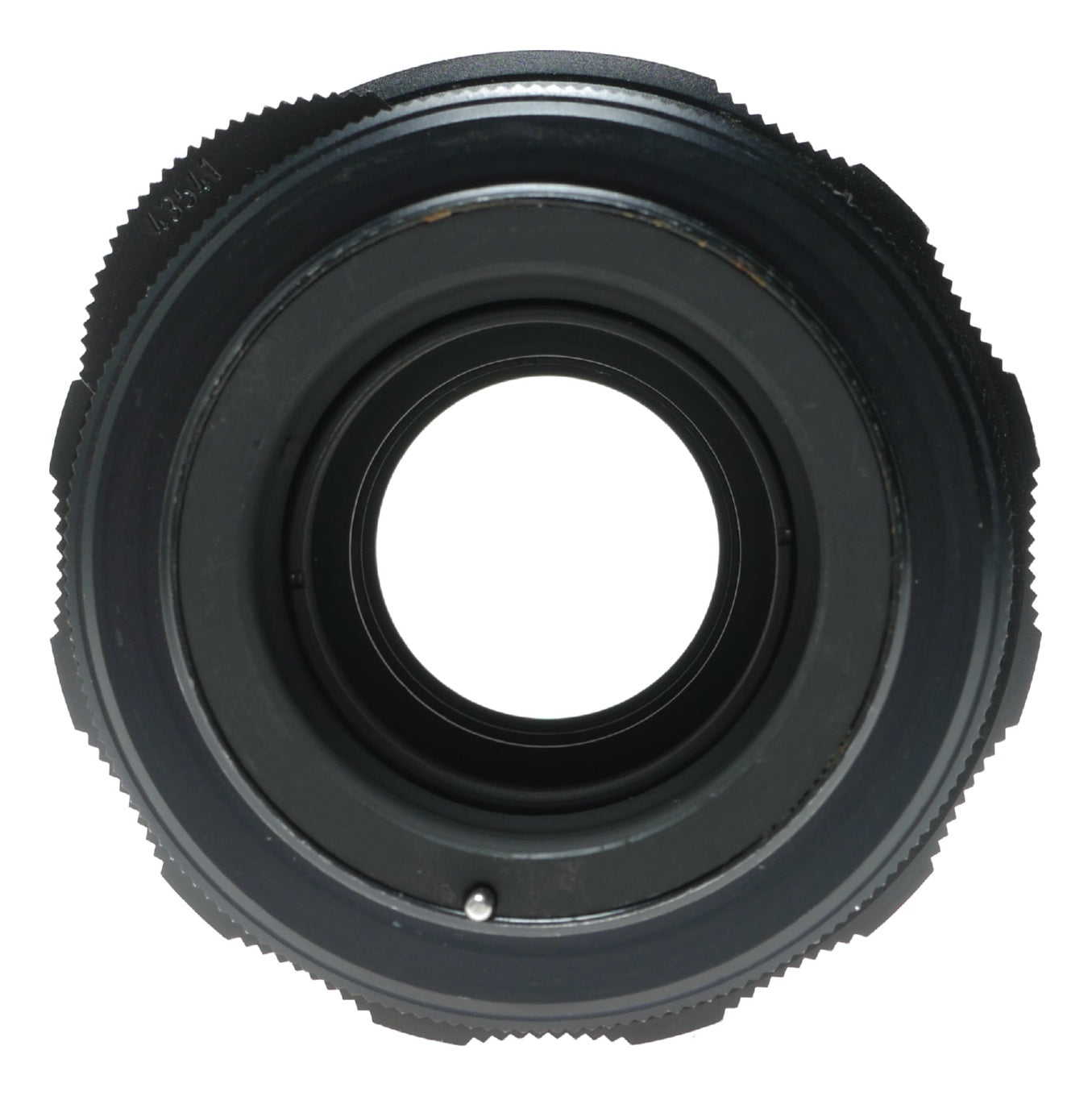 Pentax Super-Takumar 135mm f/3.5 Vintage SLR Camera Lens - View 7