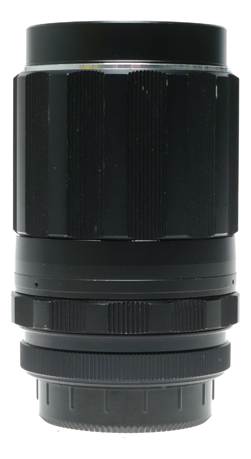 Pentax Super-Takumar 135mm f/3.5 Vintage SLR Camera Lens - View 10