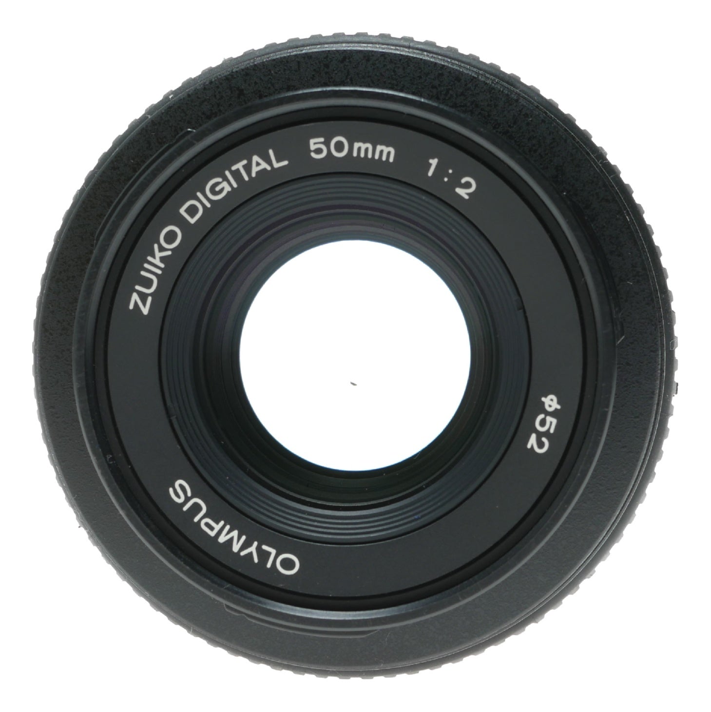 Olympus Zuiko Digital ED 50mm f/2 Macro Lens for Olympus Digital Cameras - View 2