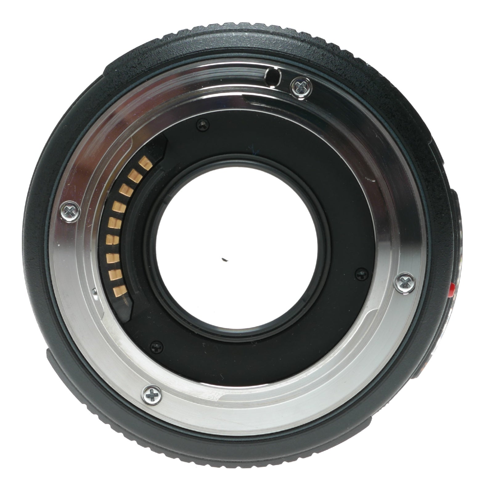 Olympus Zuiko Digital ED 50mm f/2 Macro Lens for Olympus Digital Cameras - View 3