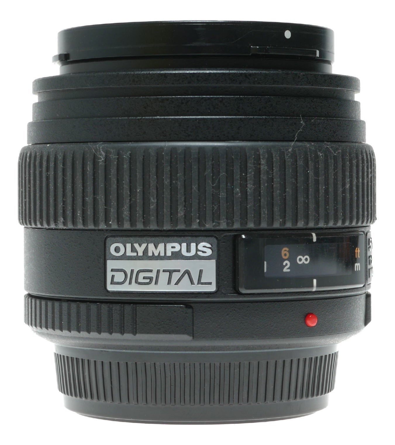 Olympus Zuiko Digital ED 50mm f/2 Macro Lens for Olympus Digital Cameras - View 9