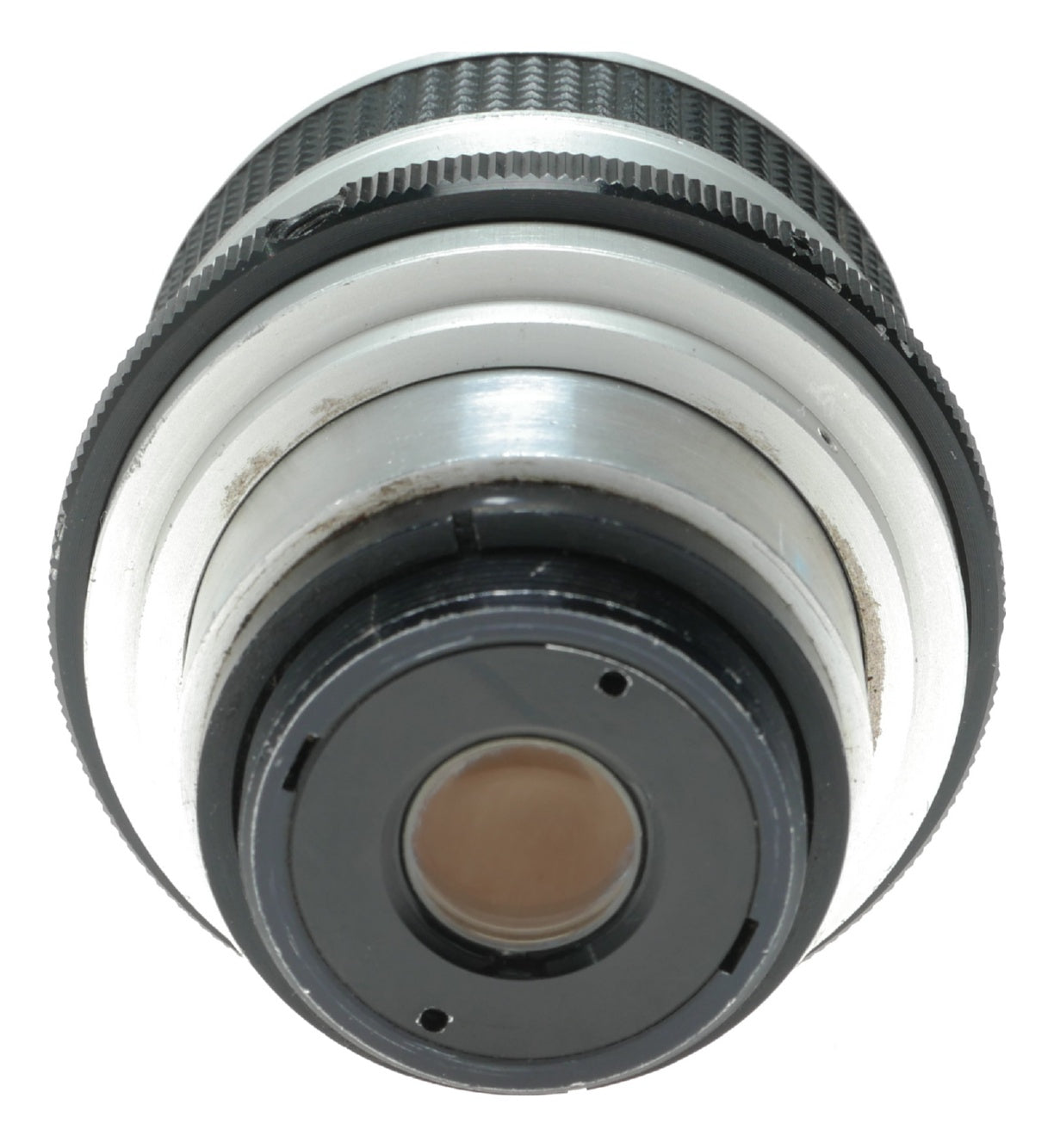 Capronar Reflex Super Zoom Lens f/1.8 10-30mm Vintage Japanese Camera Lens - View 5