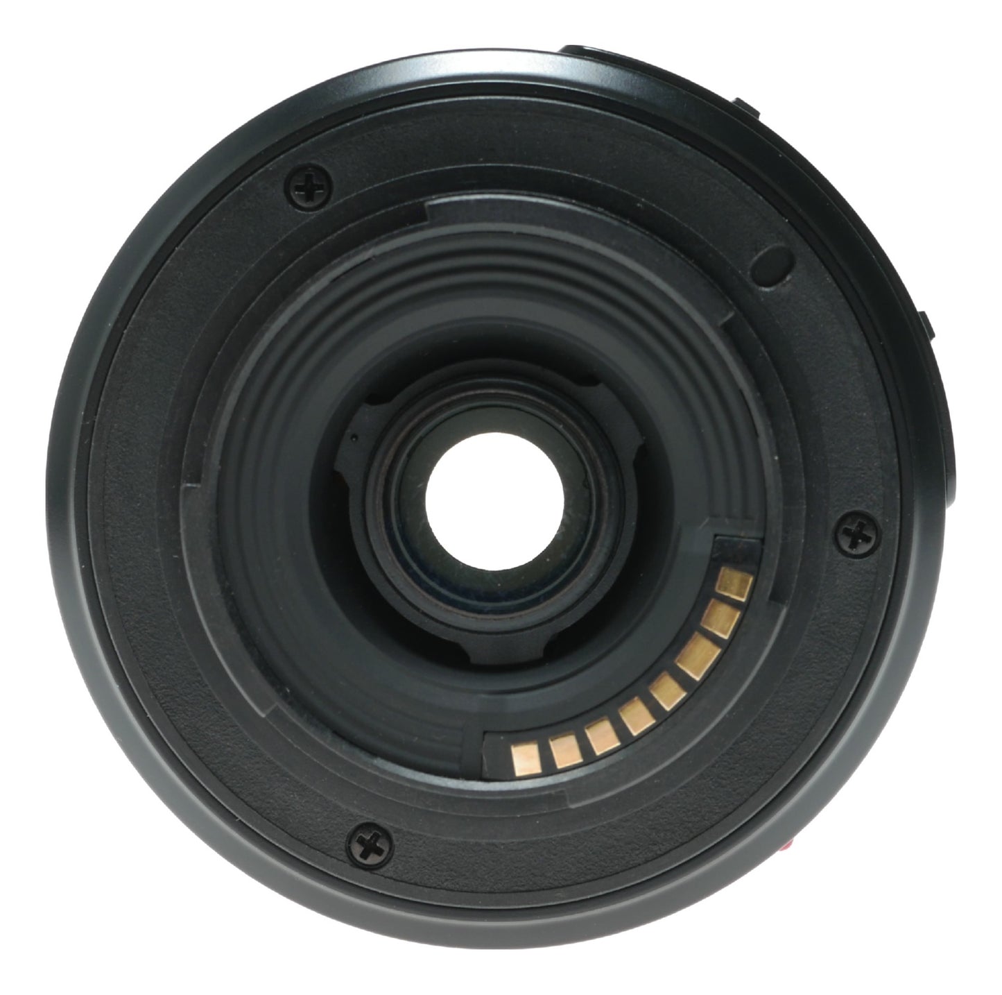 Samsung 18-55mm f/3.5-5.6 OIS Zoom Lens for NX Series Cameras - View 5