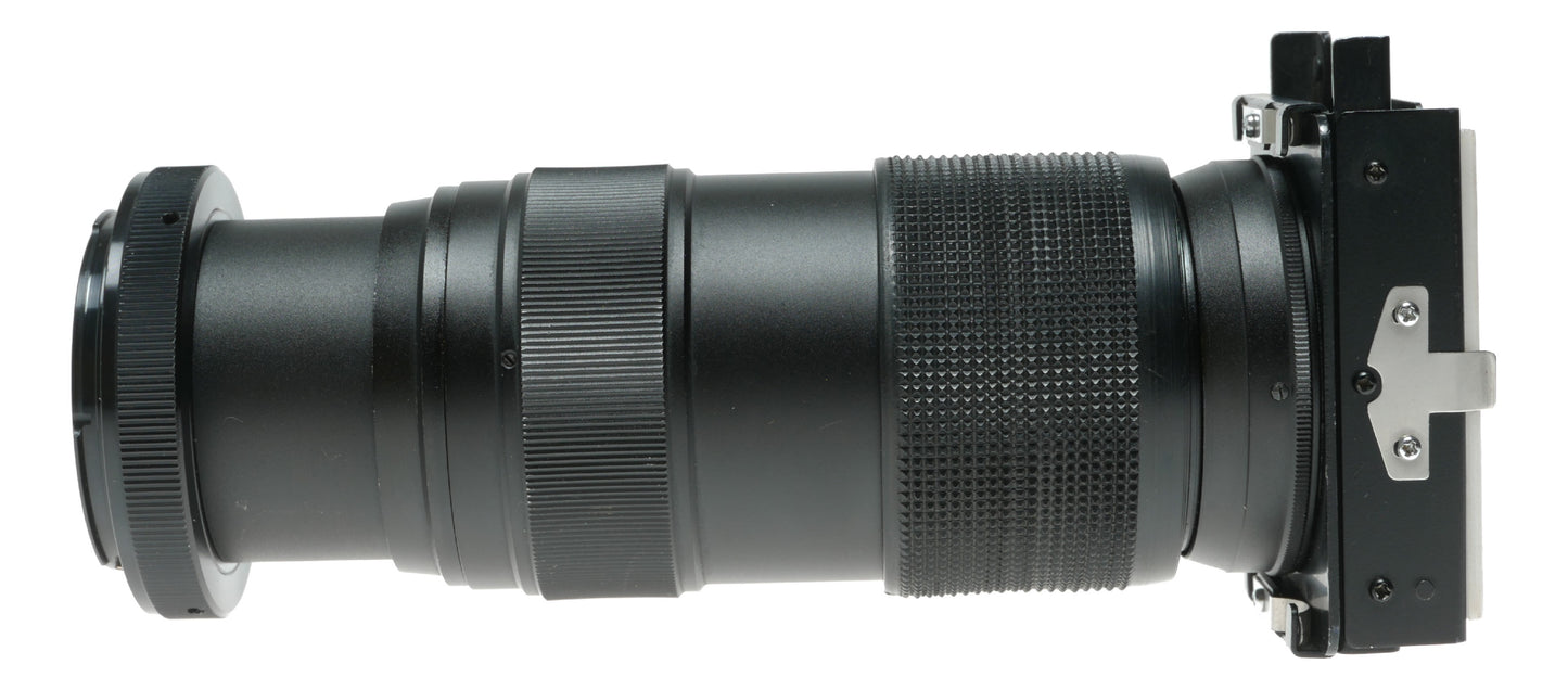 Impakt Japan 1x-2x Zoom Slide Duplicator Accessory - View 2
