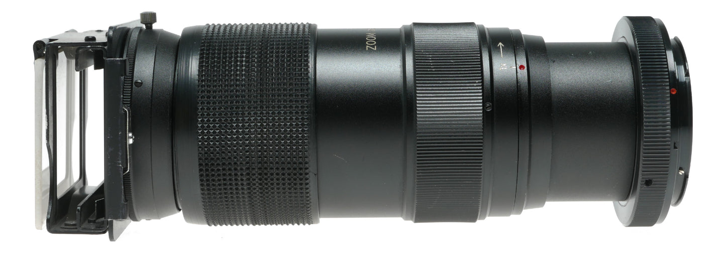 Impakt Japan 1x-2x Zoom Slide Duplicator Accessory - View 4