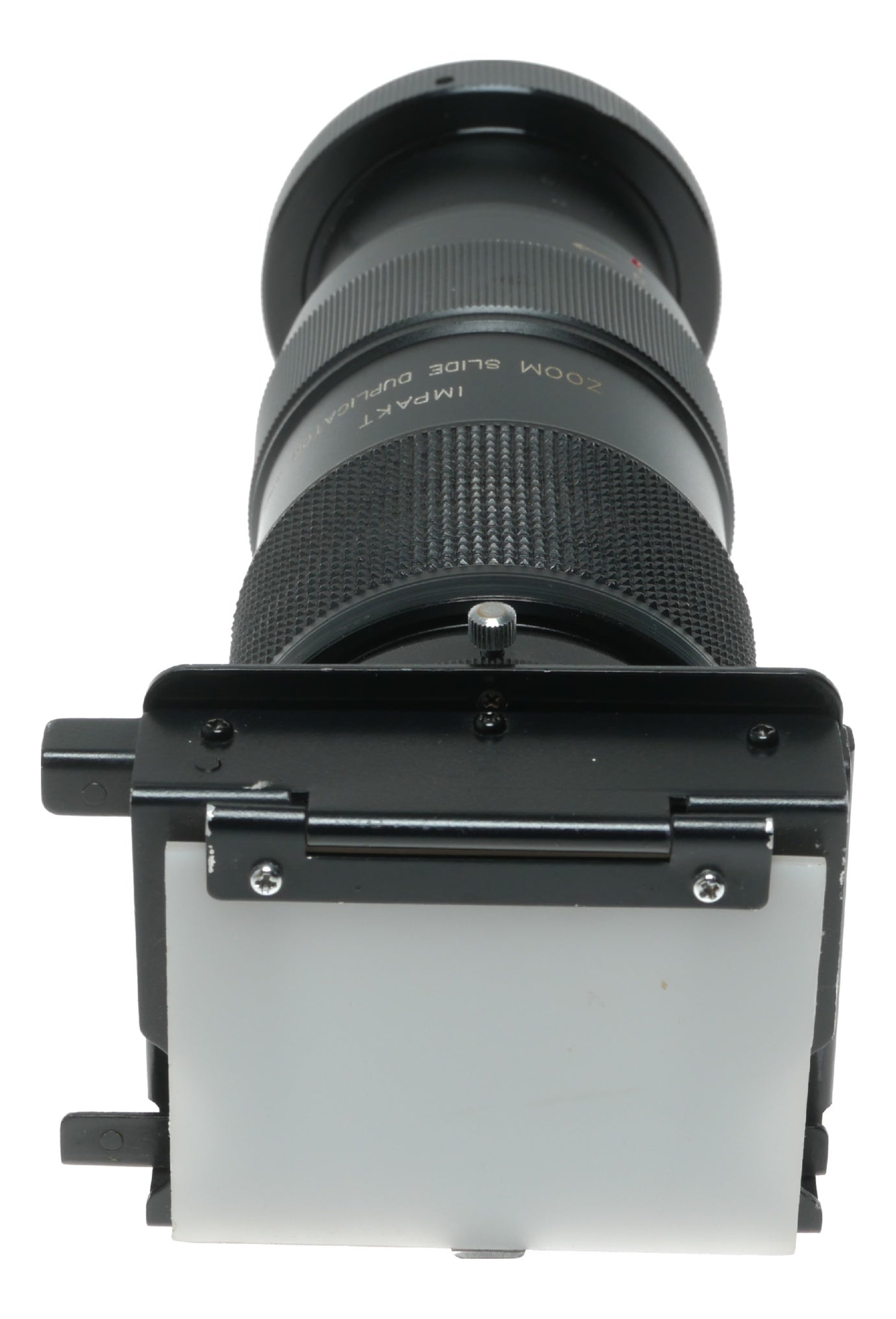 Impakt Japan 1x-2x Zoom Slide Duplicator Accessory - View 6