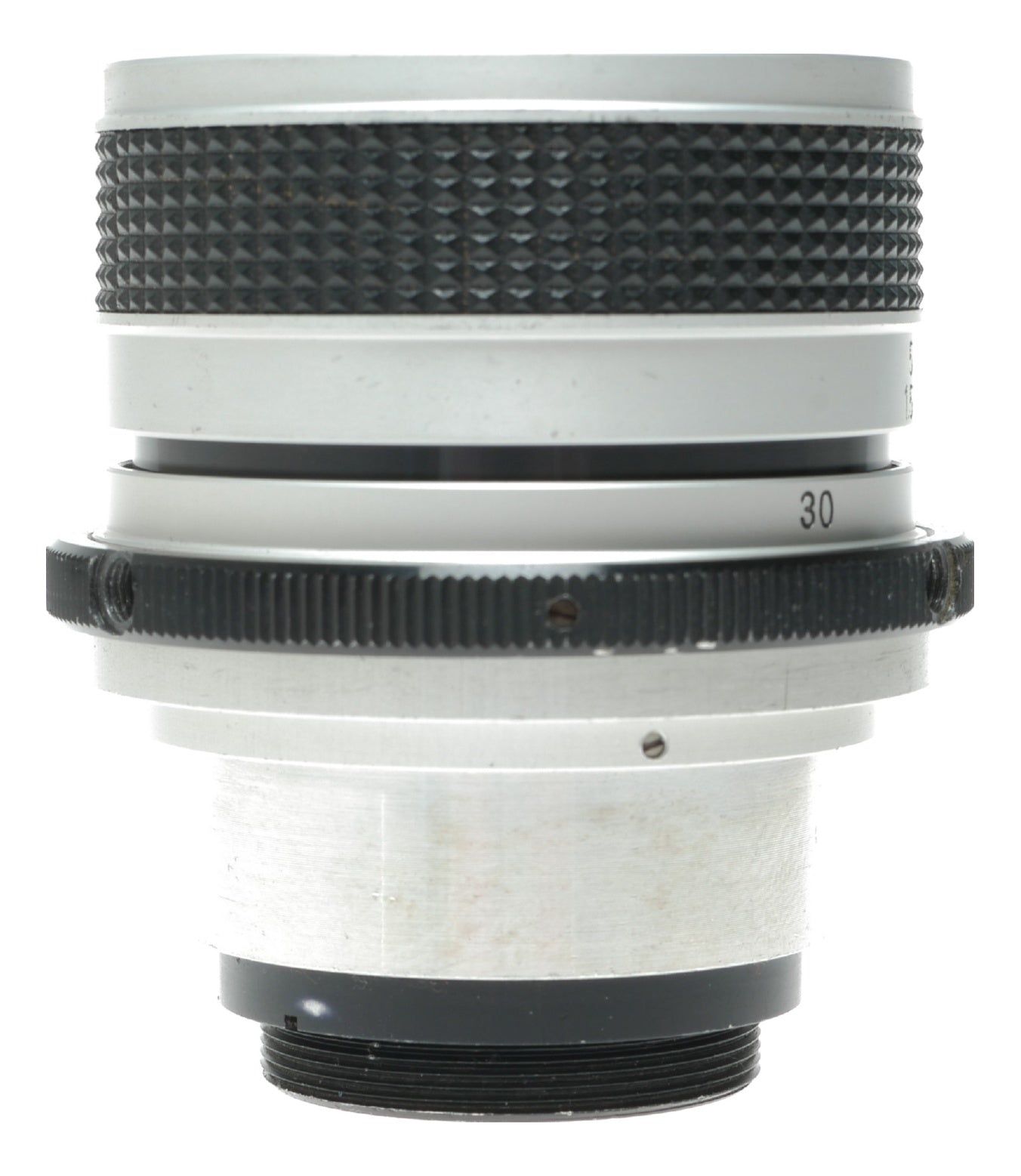 Capronar Reflex Super Zoom Lens f/1.8 10-30mm Vintage Japanese Camera Lens - View 9