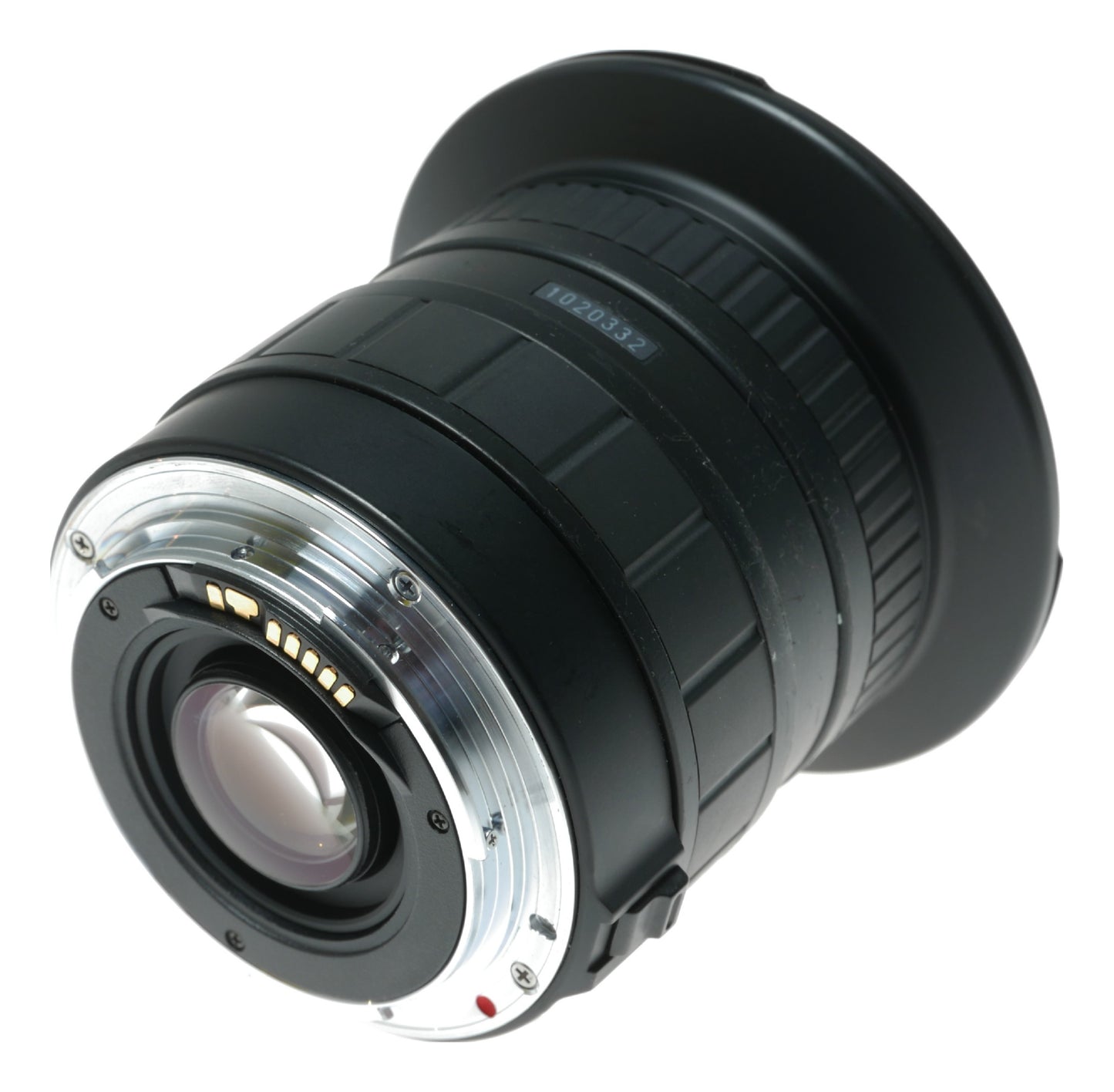 Sigma 18-35mm f/3.5-4.5 DC HSM Art Lens for Canon EF Mount - View 4