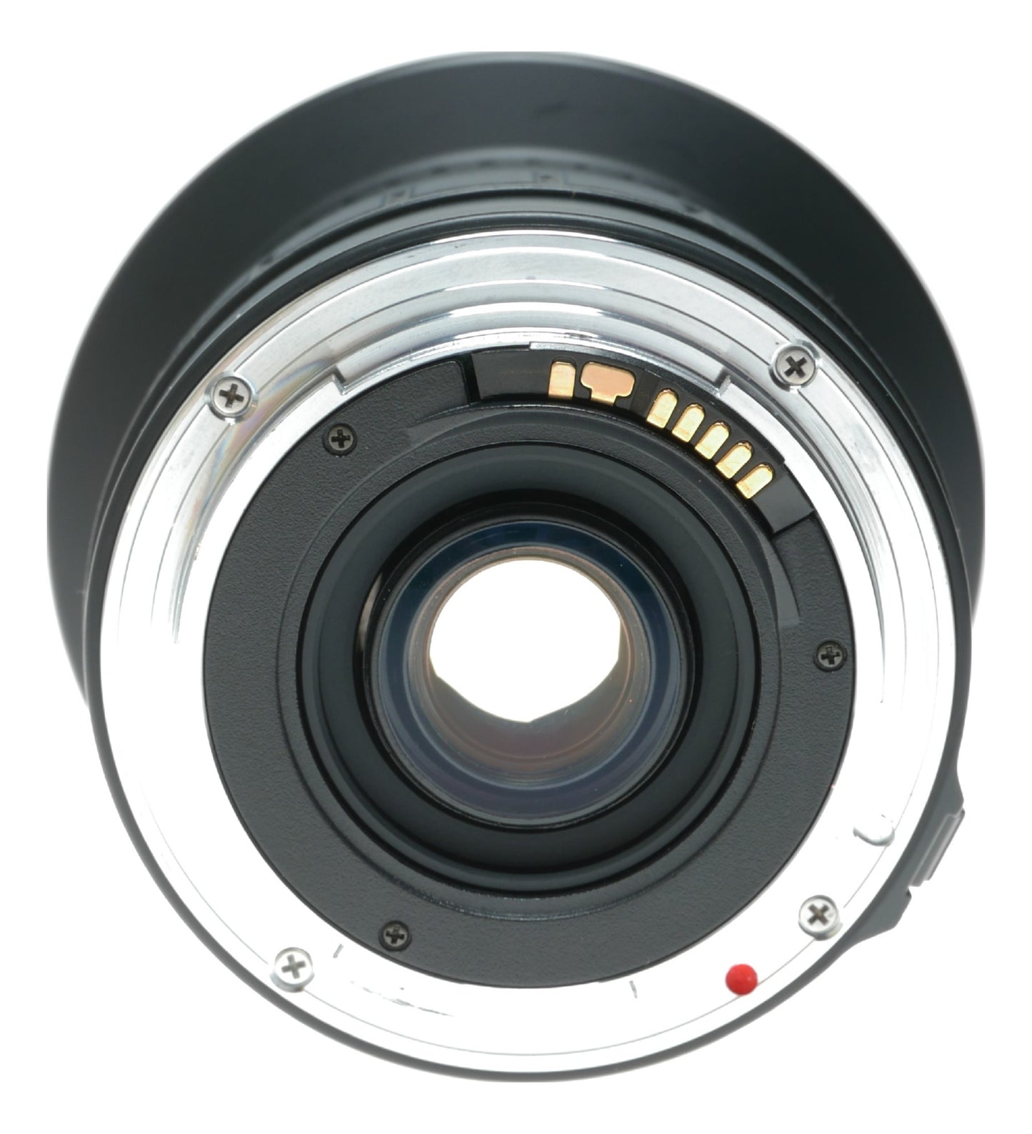 Sigma 18-35mm f/3.5-4.5 DC HSM Art Lens for Canon EF Mount - View 5