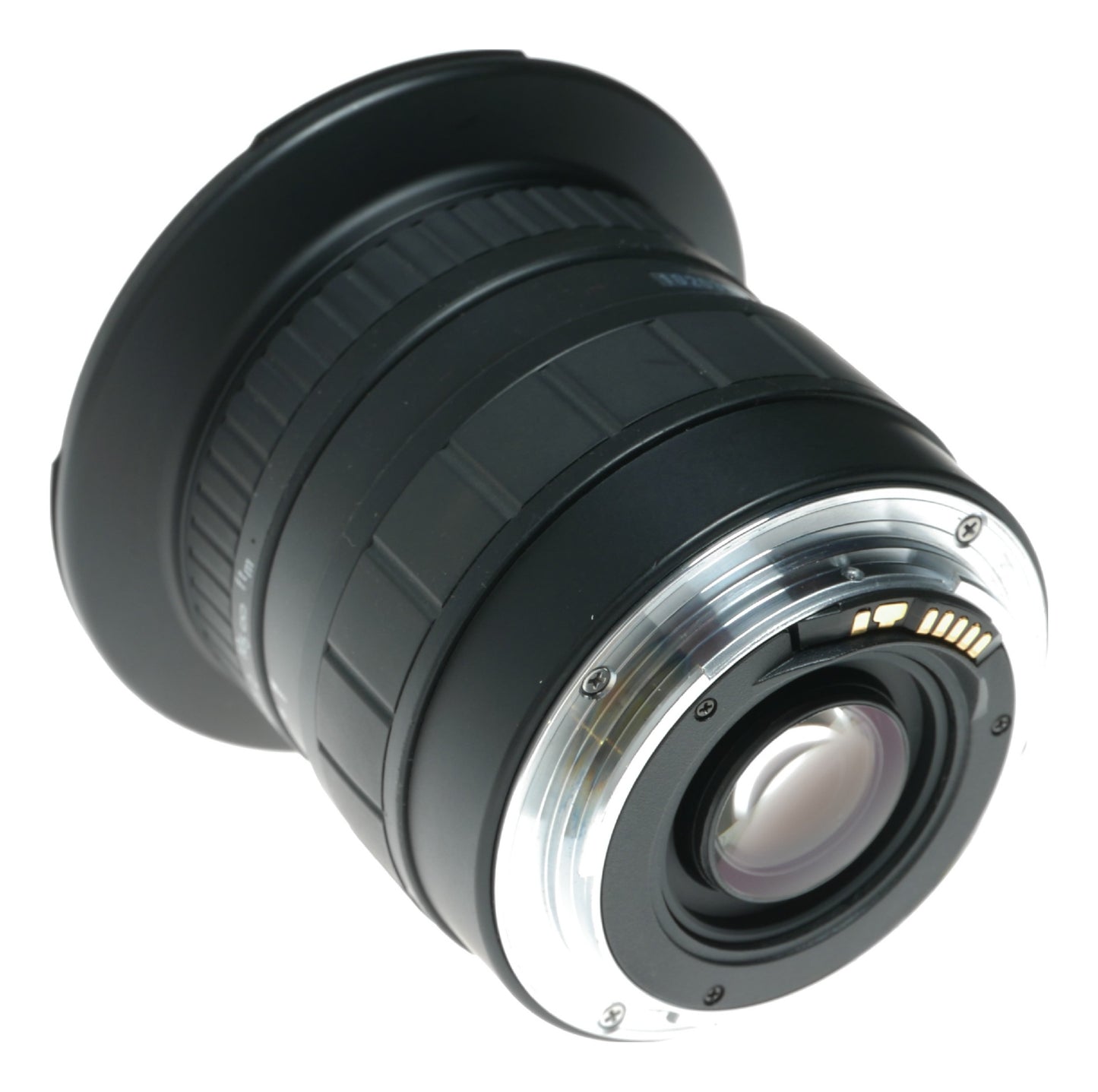 Sigma 18-35mm f/3.5-4.5 DC HSM Art Lens for Canon EF Mount - View 6