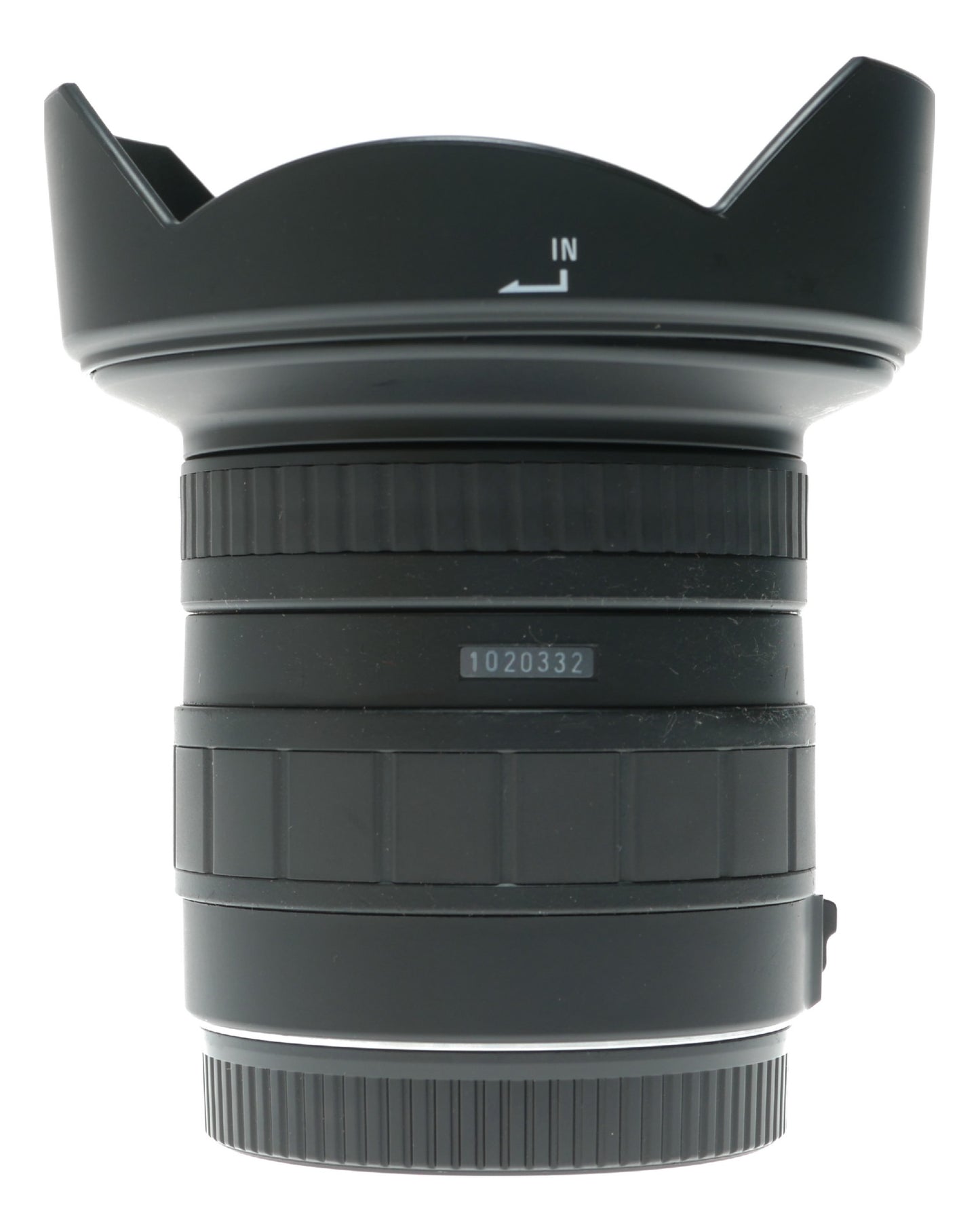 Sigma 18-35mm f/3.5-4.5 DC HSM Art Lens for Canon EF Mount - View 8