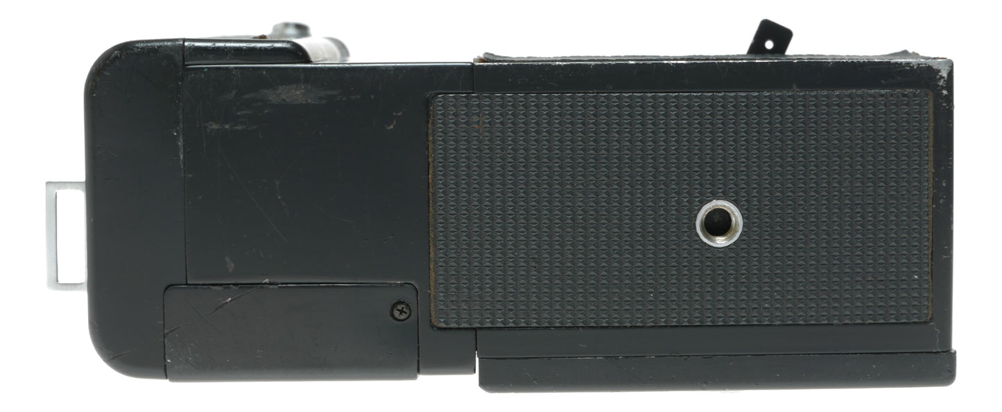 Bronica Zenza Vintage Medium Format Film Camera from Japan - View 6