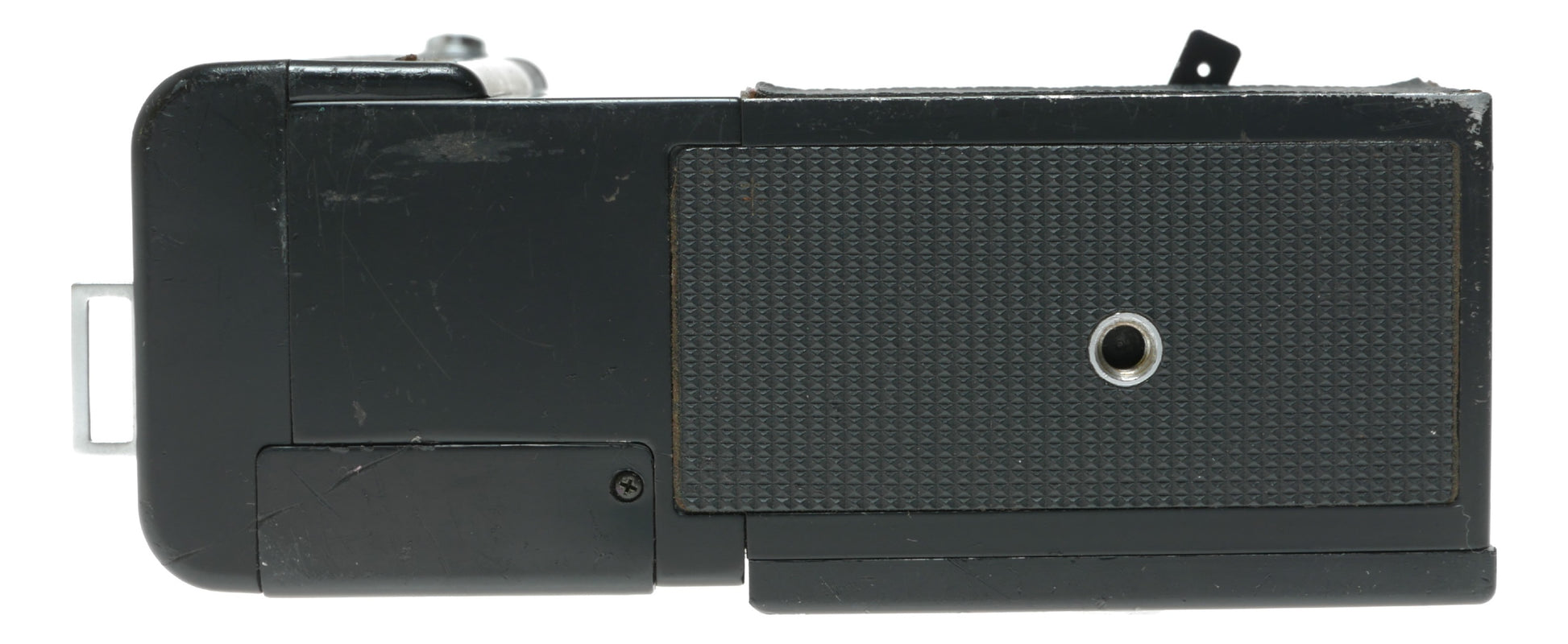 Bronica Zenza Vintage Medium Format Film Camera from Japan - View 6