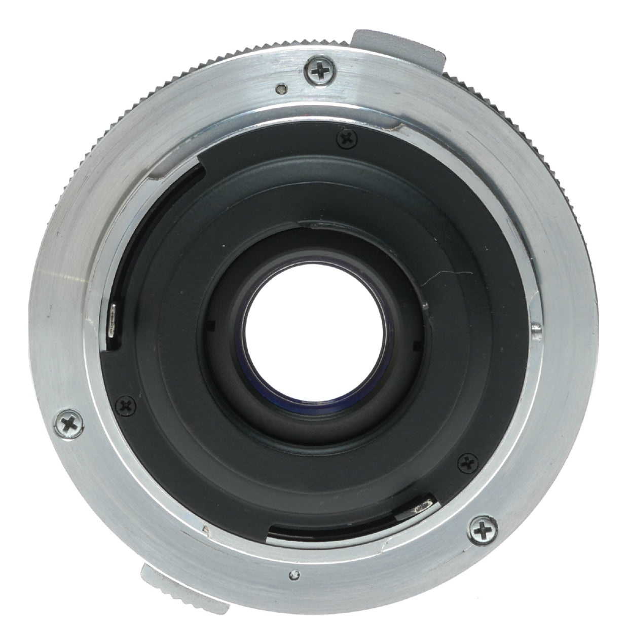 Olympus OM-System Zuiko Auto-W 24mm f/2.8 Vintage Lens Made in Japan - View 6