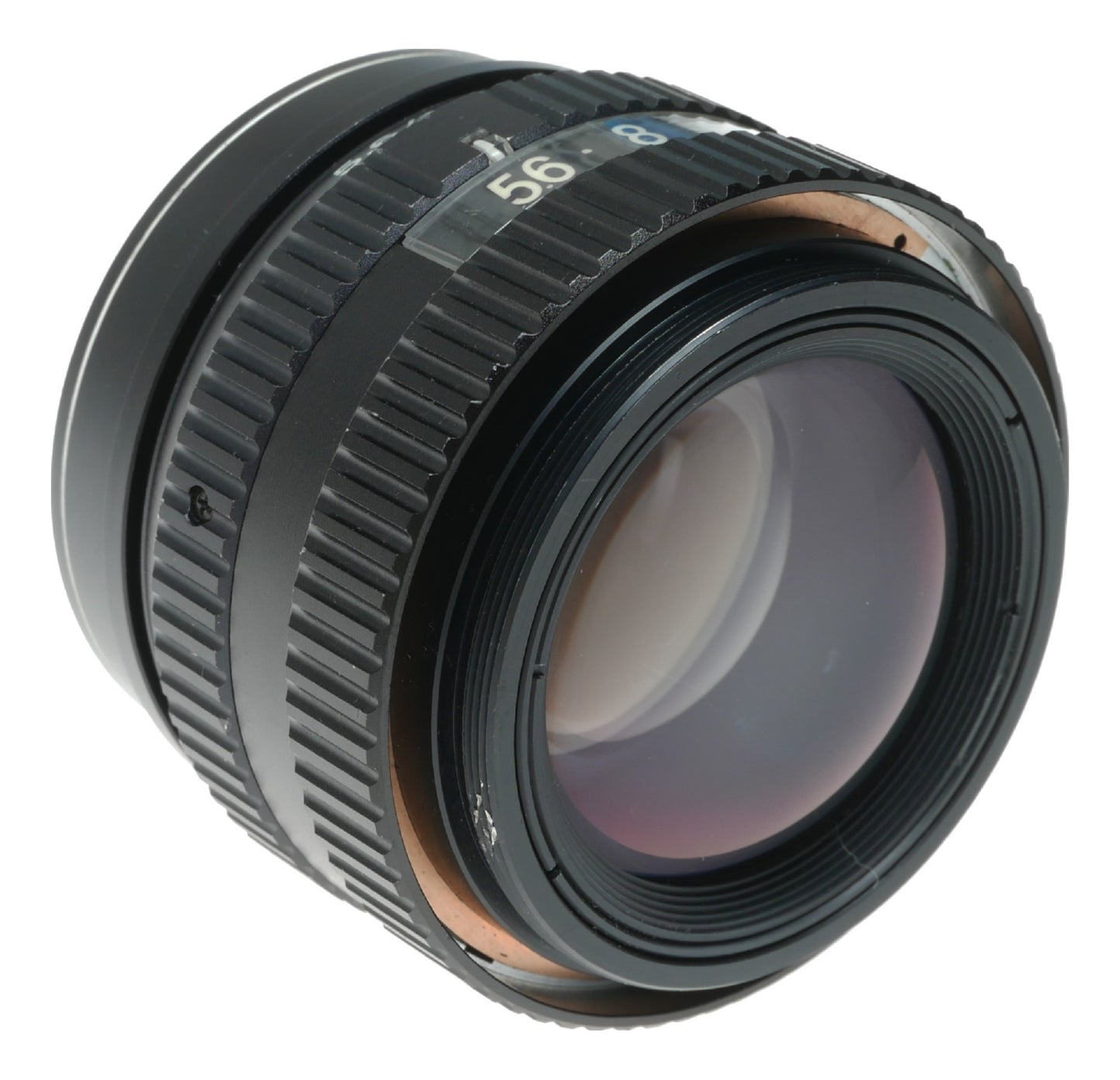 Fujinon-EX 135mm f/5.6 Vintage Telephoto Lens for Fujifilm Cameras - View 7
