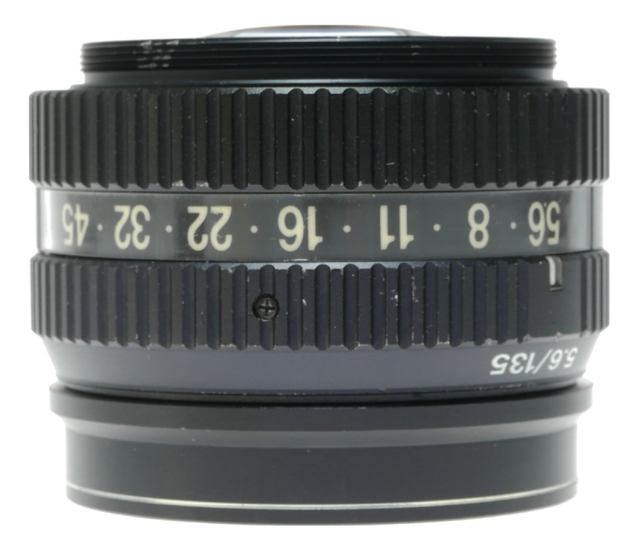 Fujinon-EX 135mm f/5.6 Vintage Telephoto Lens for Fujifilm Cameras - View 13