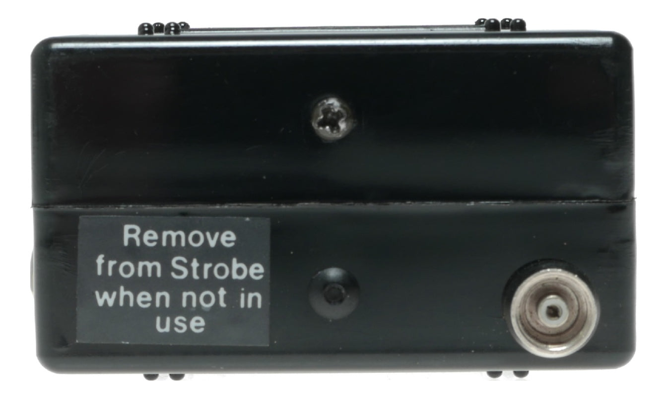 Quantum Instruments Master Slave Flash Trigger for Camera Strobe - View 2