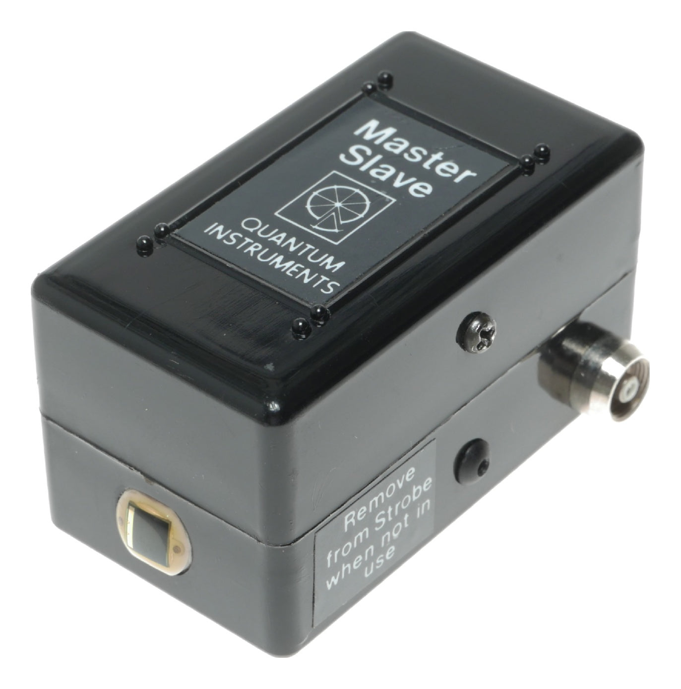 Quantum Instruments Master Slave Flash Trigger for Camera Strobe - View 7