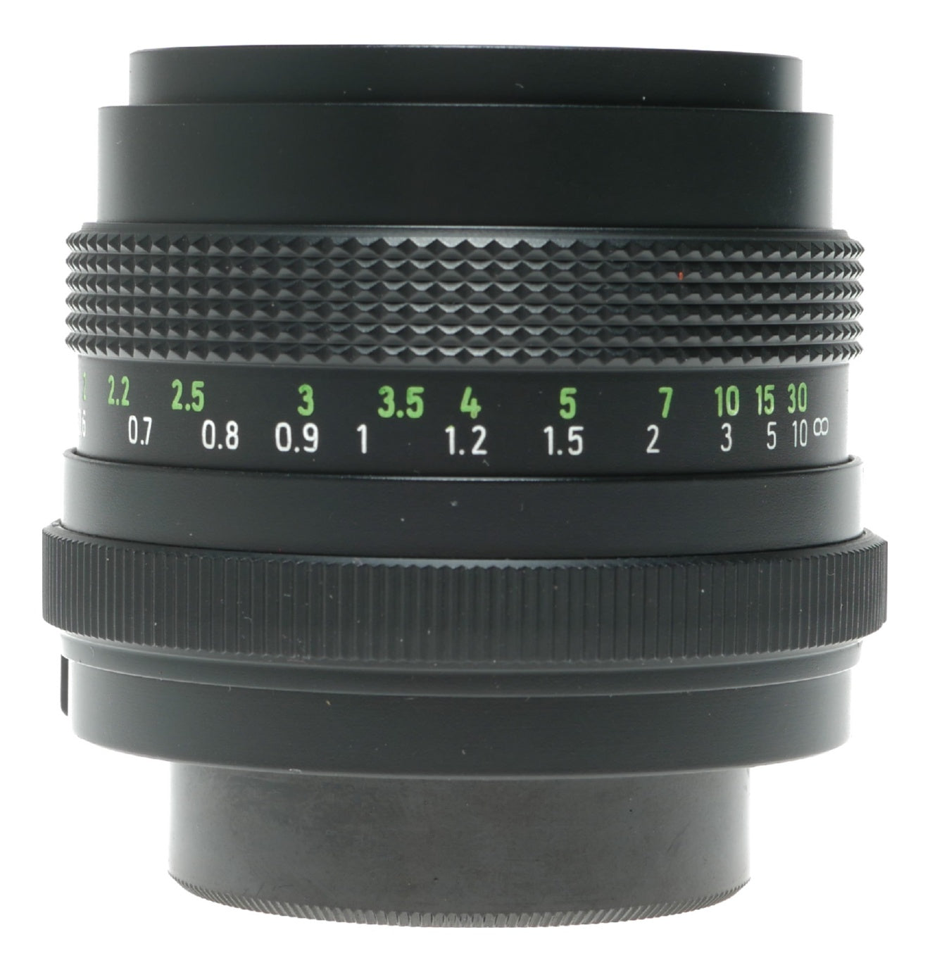 Pentacon Auto 50mm f/1.8 Multi-Coated Vintage Prime Lens - View 8
