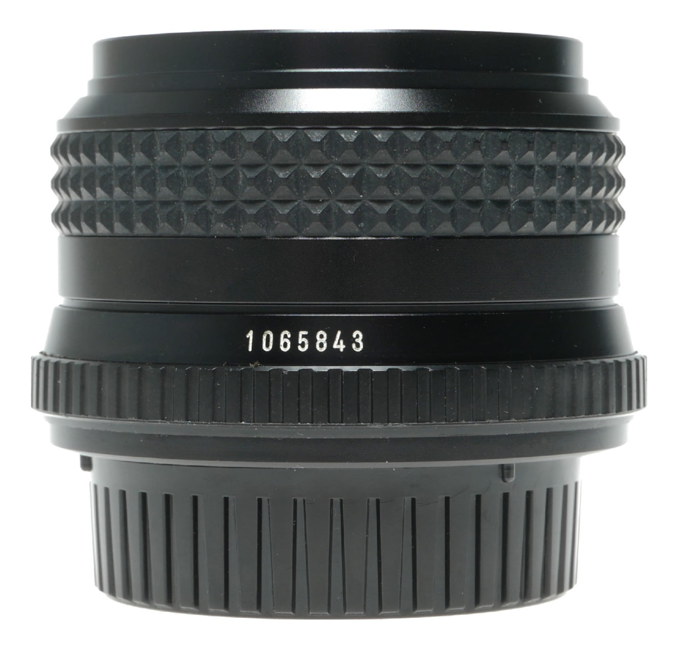 Minolta MD Rokkor 28mm f/3.5 Vintage Prime Lens Made in Japan - View 8