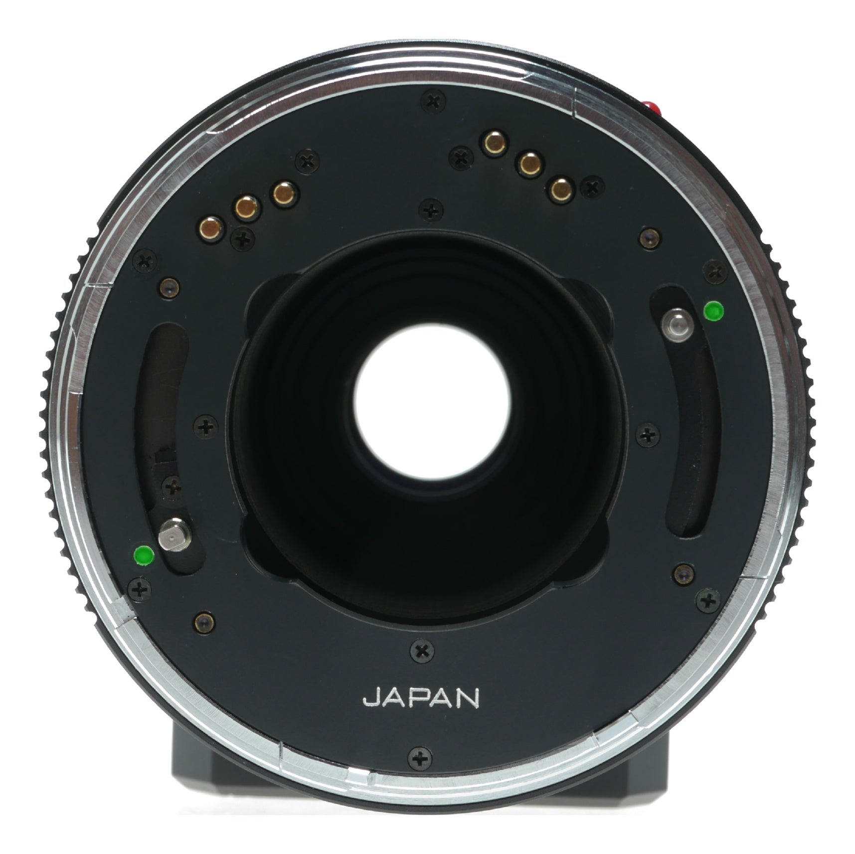 Bronica Zenzanon MC 500mm f/8 Super Telephoto Lens for Bronica Cameras - View 5