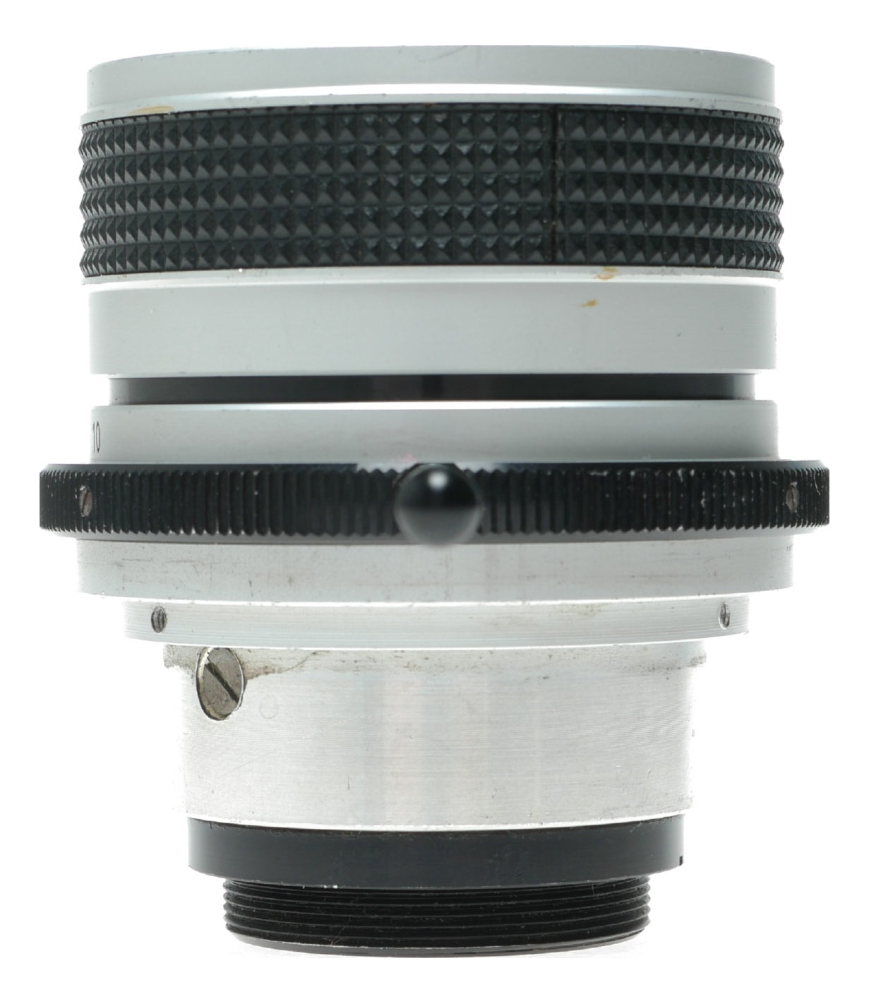 Capronar Reflex Super Zoom Lens f/1.8 10-30mm Vintage Japanese Camera Lens - View 9
