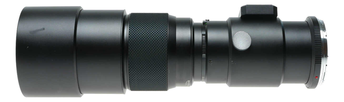 Bronica Zenzanon MC 500mm f/8 Super Telephoto Lens for Bronica Cameras - View 9