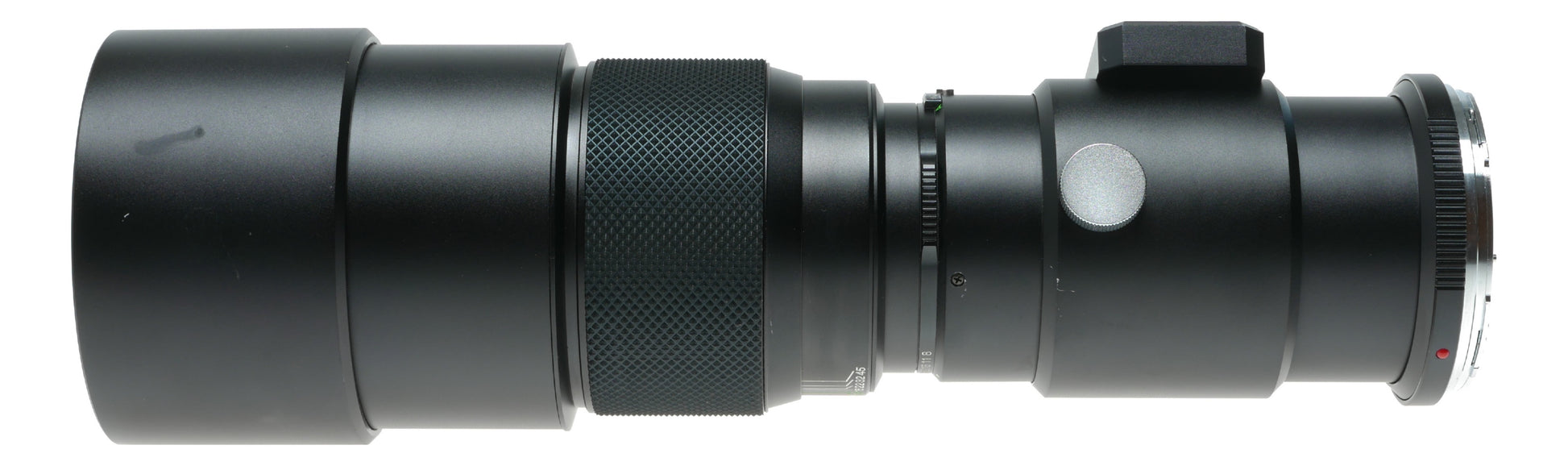 Bronica Zenzanon MC 500mm f/8 Super Telephoto Lens for Bronica Cameras - View 9